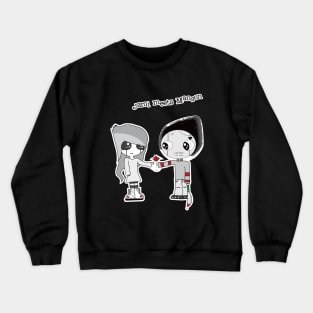 Jami & Manson Crewneck Sweatshirt